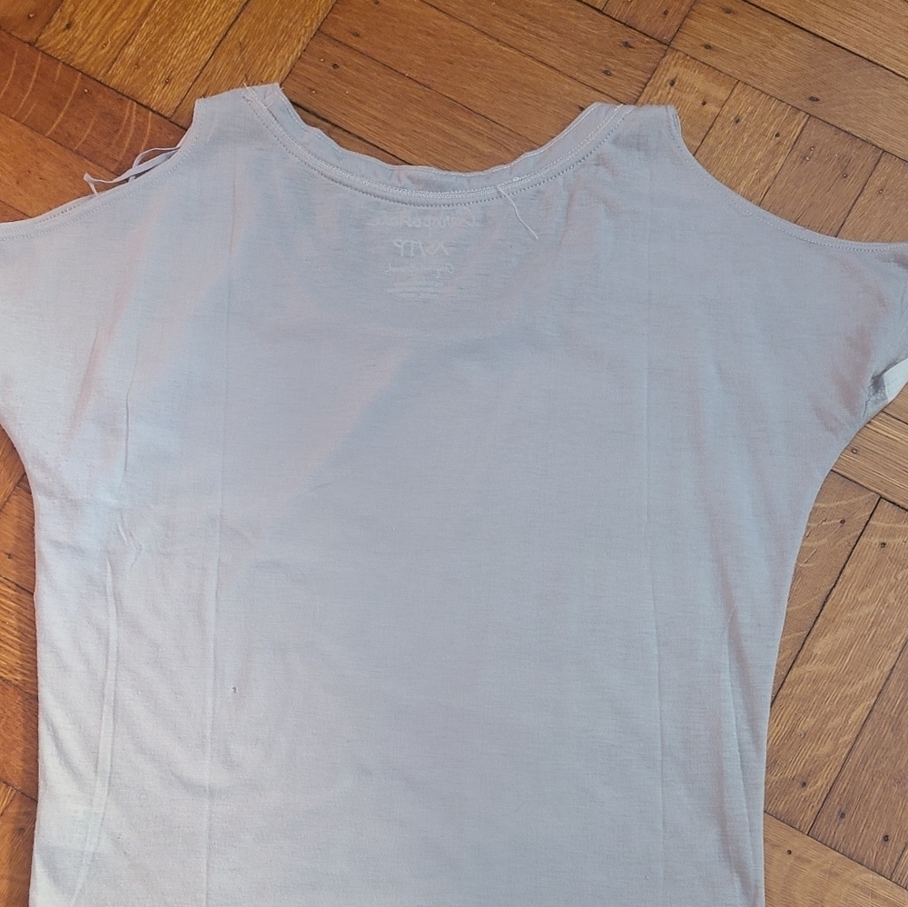 Work out top - Picture 5 of 6